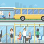Ավտոբուս, մետրո… ինչպես աուտիզմ ունեցող անձին սովորեցնել հասարակական տրանսպորտից օգտվել