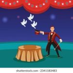 Աուտիզմով մարդիկ թատրոնում, կրկեսում և կինոյում