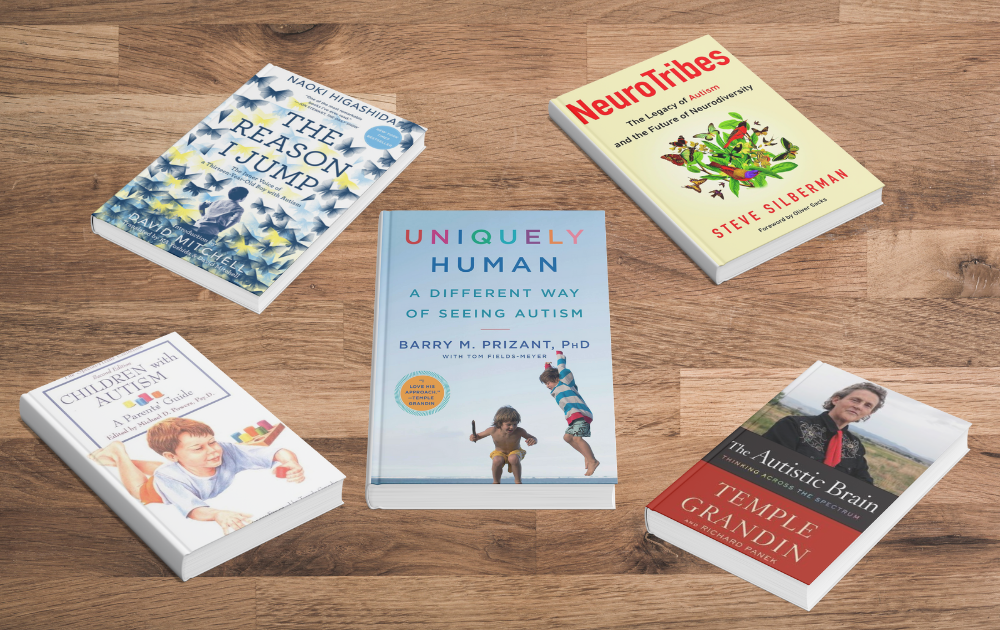 books-for-autism
