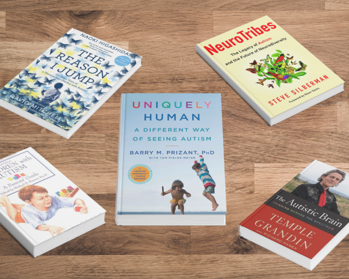 books-for-autism