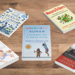 Գիրքը՝ որպես կամուրջ. ընթերցանությունն ու աուտիզմի աշխարհը