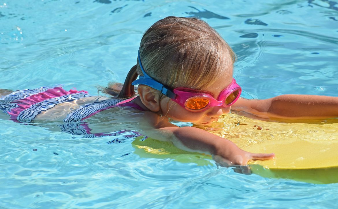 swim