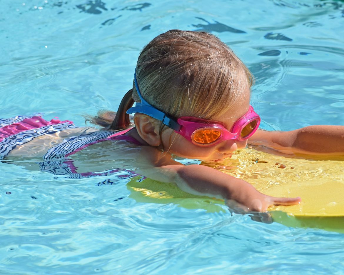 swim